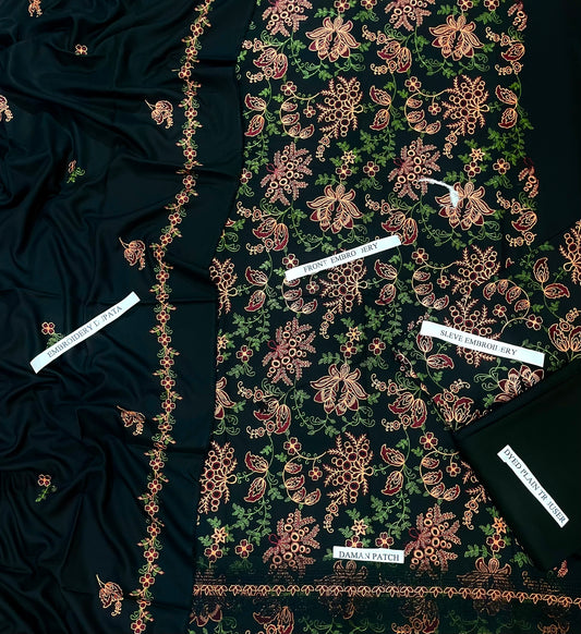 Dhanak Luxury Collection