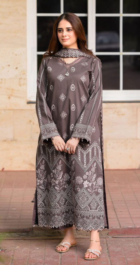 Dhanak Luxury Collection