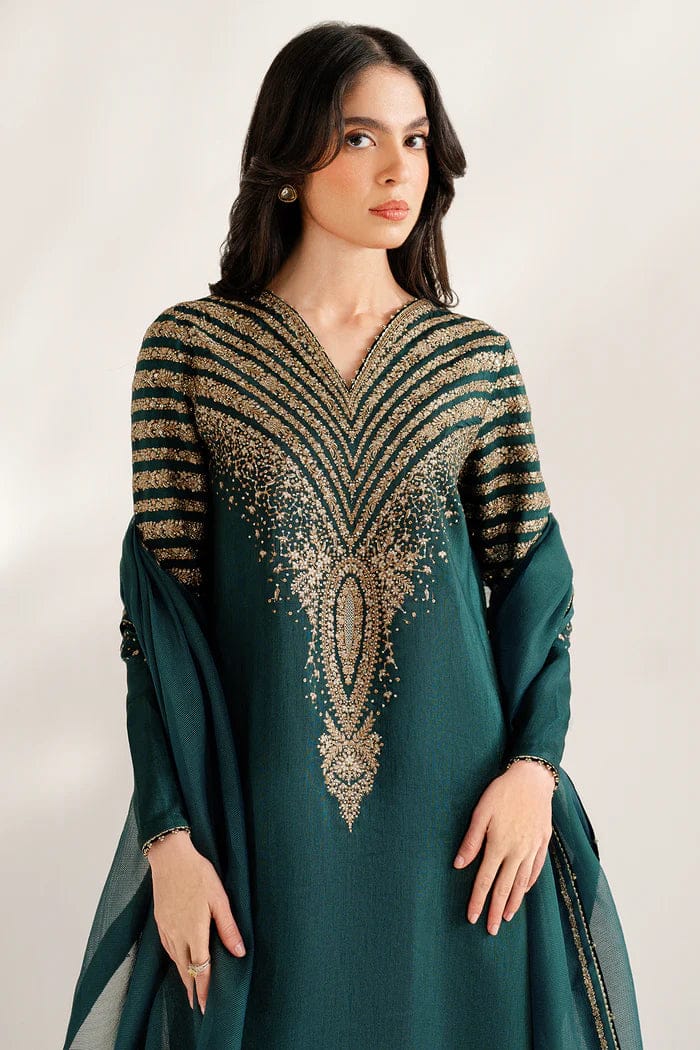 Dhanak Luxury Collection