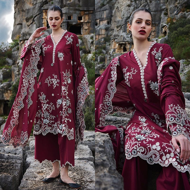 Dhanak Luxury Collection