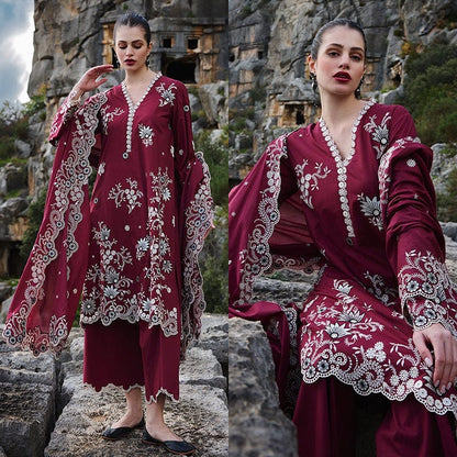 Dhanak Luxury Collection