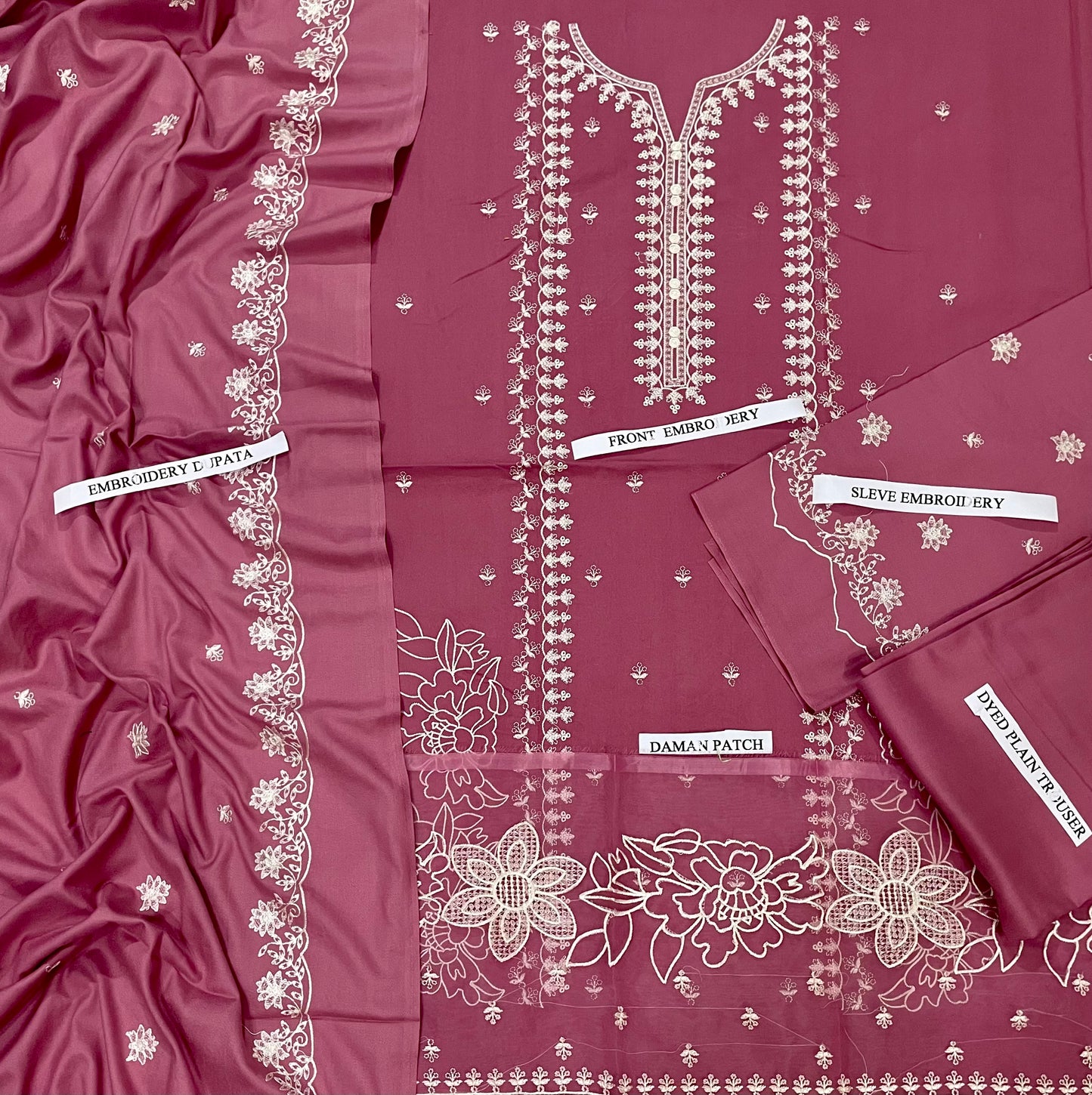 Dhanak Luxury Collection