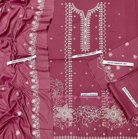 Dhanak Luxury Collection