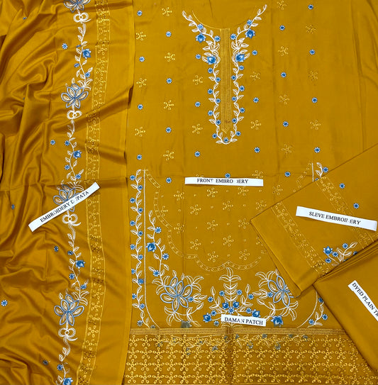 Dhanak Luxury Collection