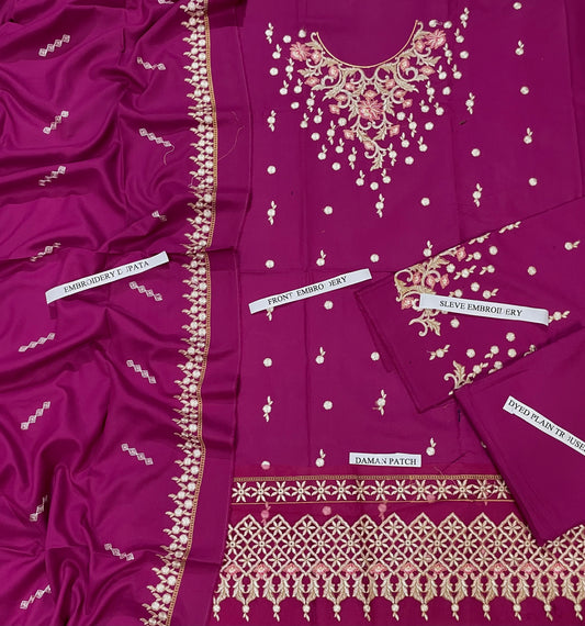 Dhanak Luxury Collection