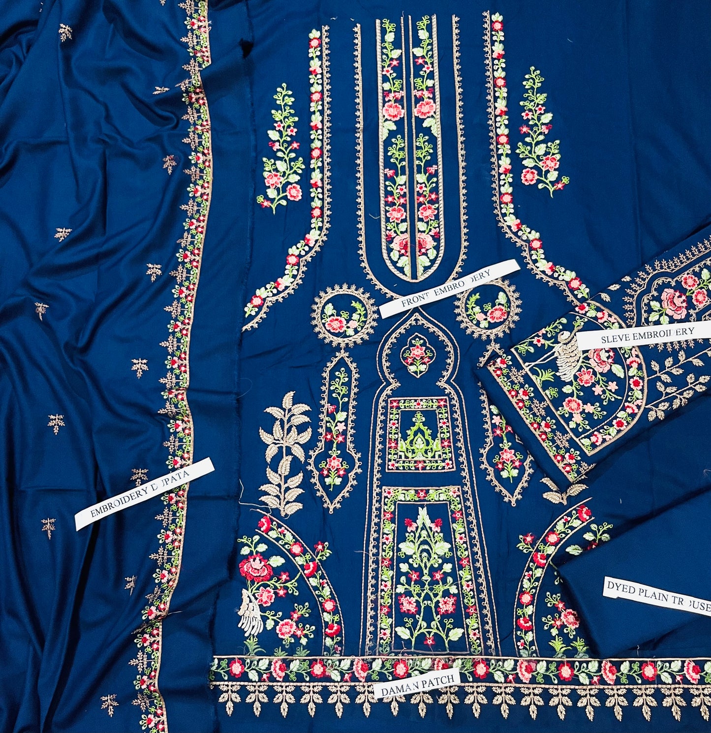 Dhanak Luxury Collection