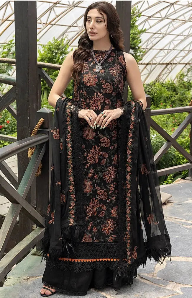 Dhanak Luxury Collection