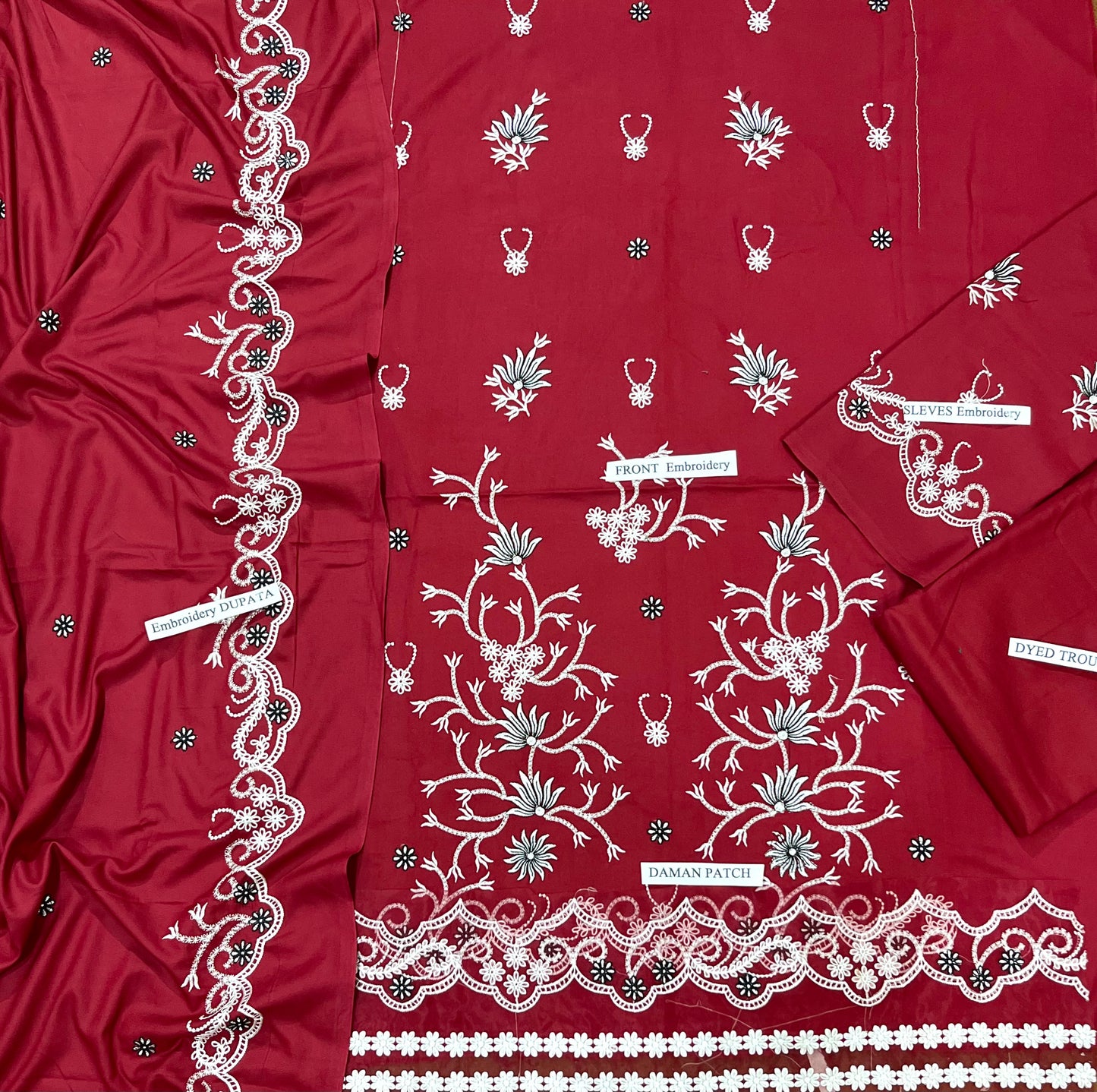 Dhanak Luxury Collection