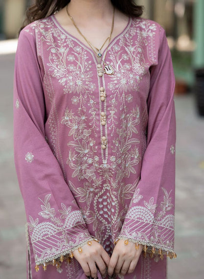 Dhanak Luxury Collection