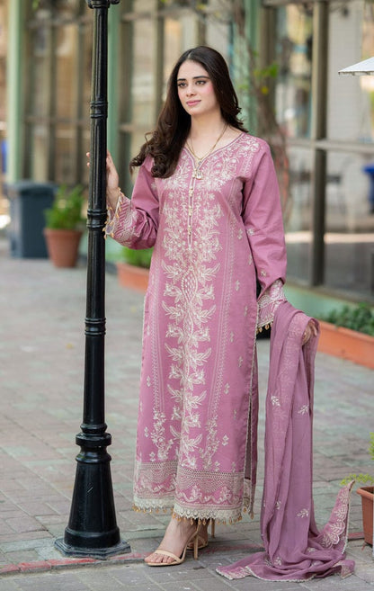 Dhanak Luxury Collection