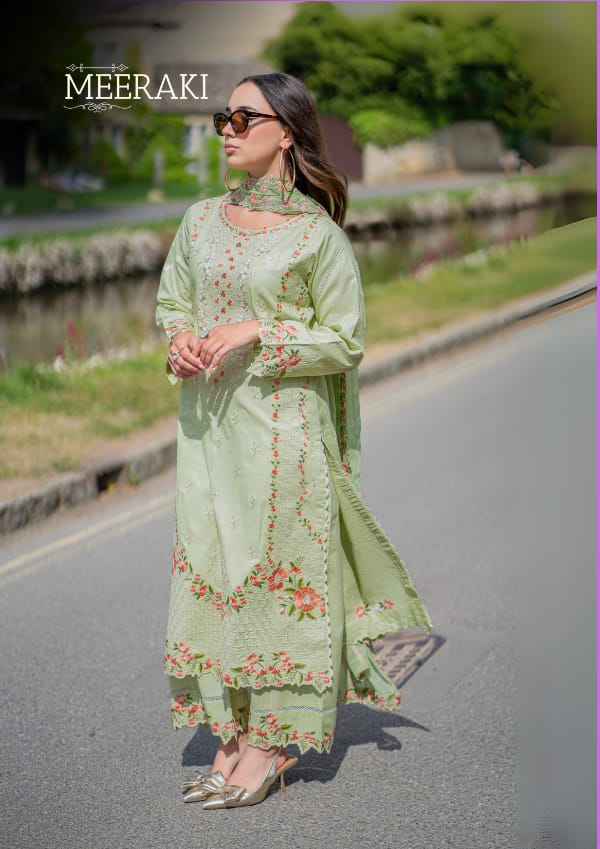 Dhanak Luxury Collection