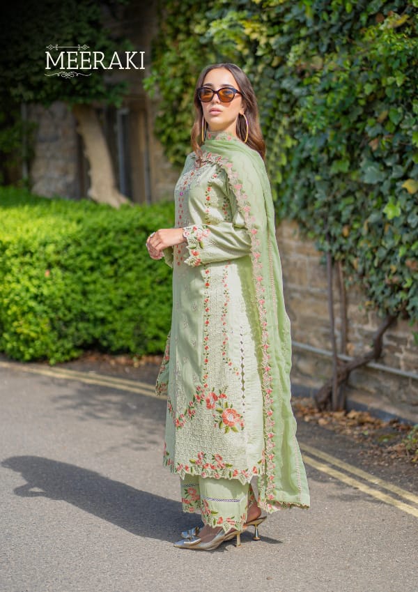 Dhanak Luxury Collection