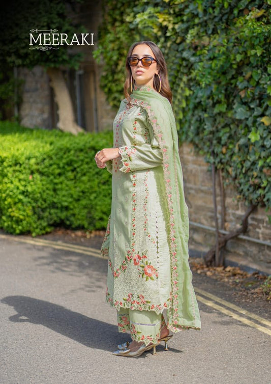 Dhanak Luxury Collection