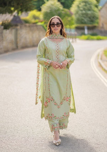 Dhanak Luxury Collection