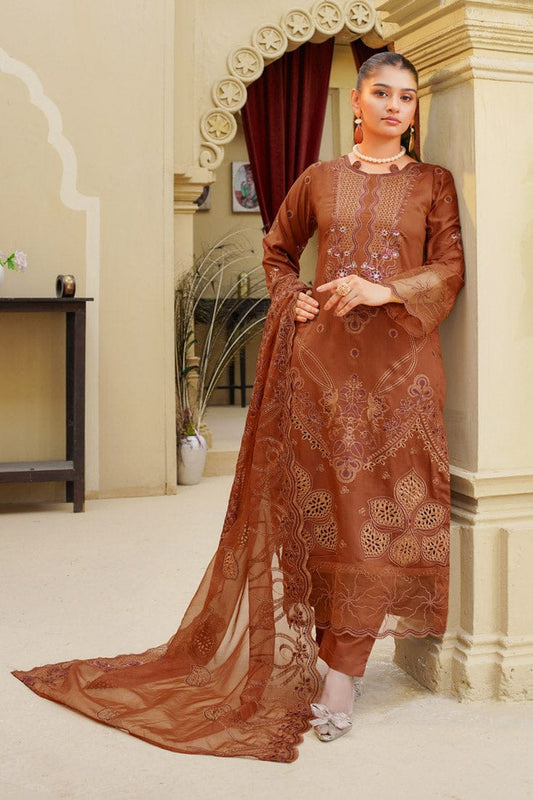 Dhanak luxury Collection