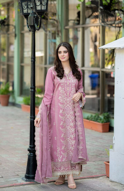 Dhanak Luxury Collection