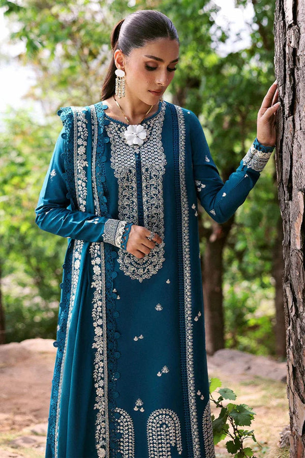 WINTER LUXURY COLLECTION D16