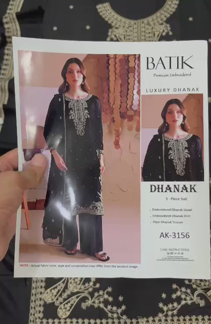 Dhanak Luxury Collection