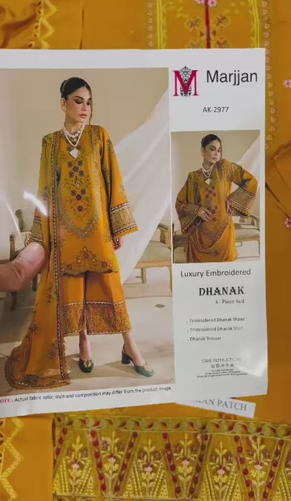 Dhanak Luxury Collection
