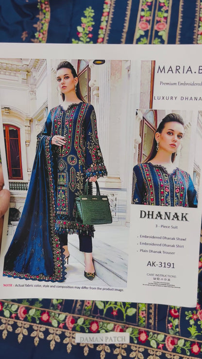 Dhanak Luxury Collection