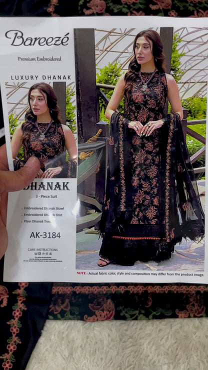 Dhanak Luxury Collection