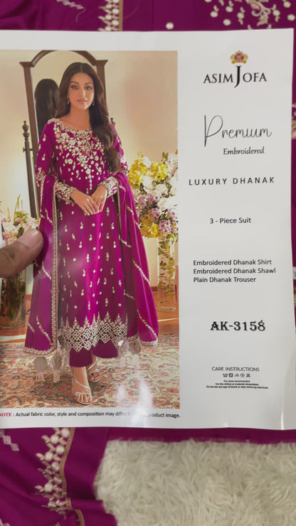 Dhanak Luxury Collection