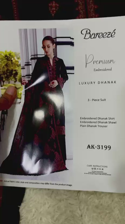 Dhanak Luxury Collection