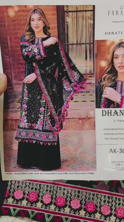 Dhanak Luxury Collection