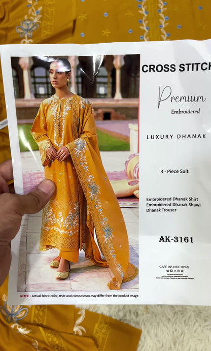 Dhanak Luxury Collection