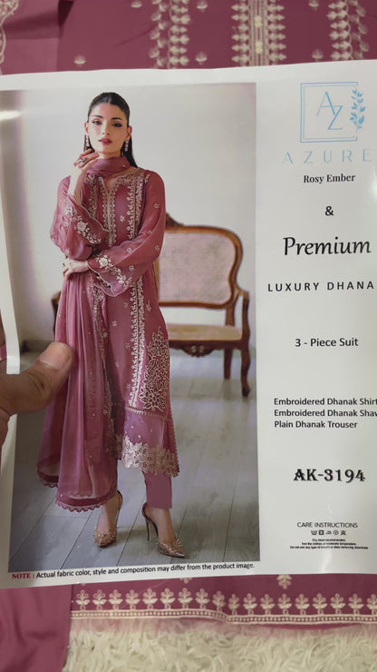 Dhanak Luxury Collection