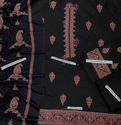 Dhanak Luxury Collection