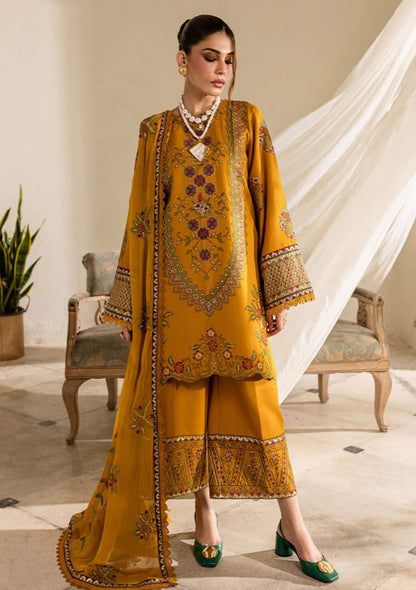 Dhanak Luxury Collection