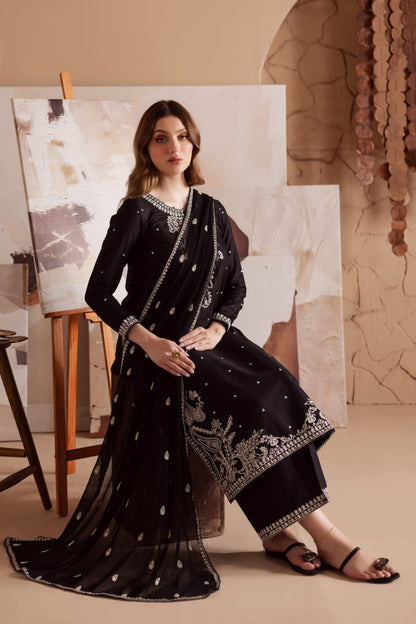 Dhanak Luxury Collection