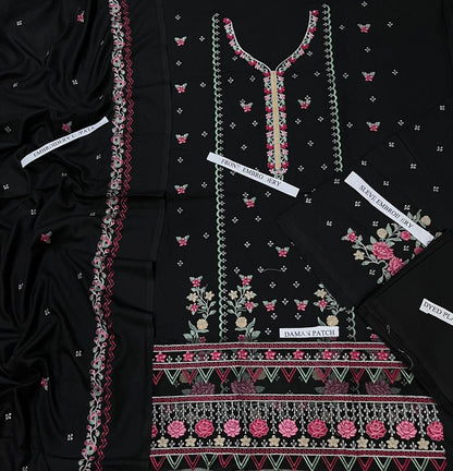 Dhanak Luxury Collection