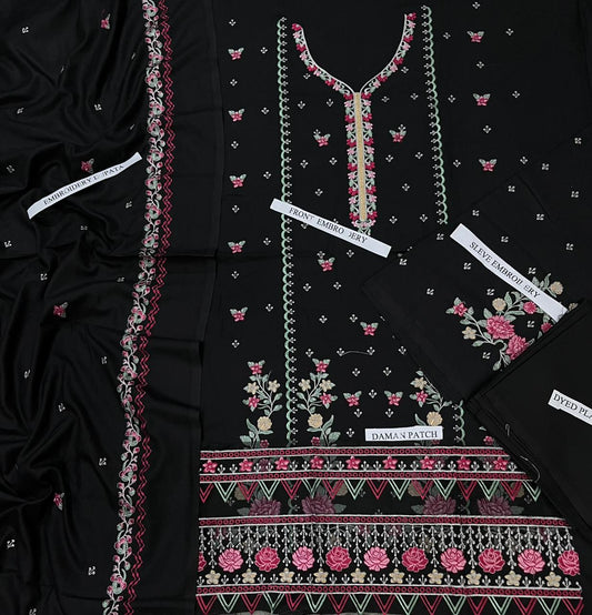 Dhanak Luxury Collection