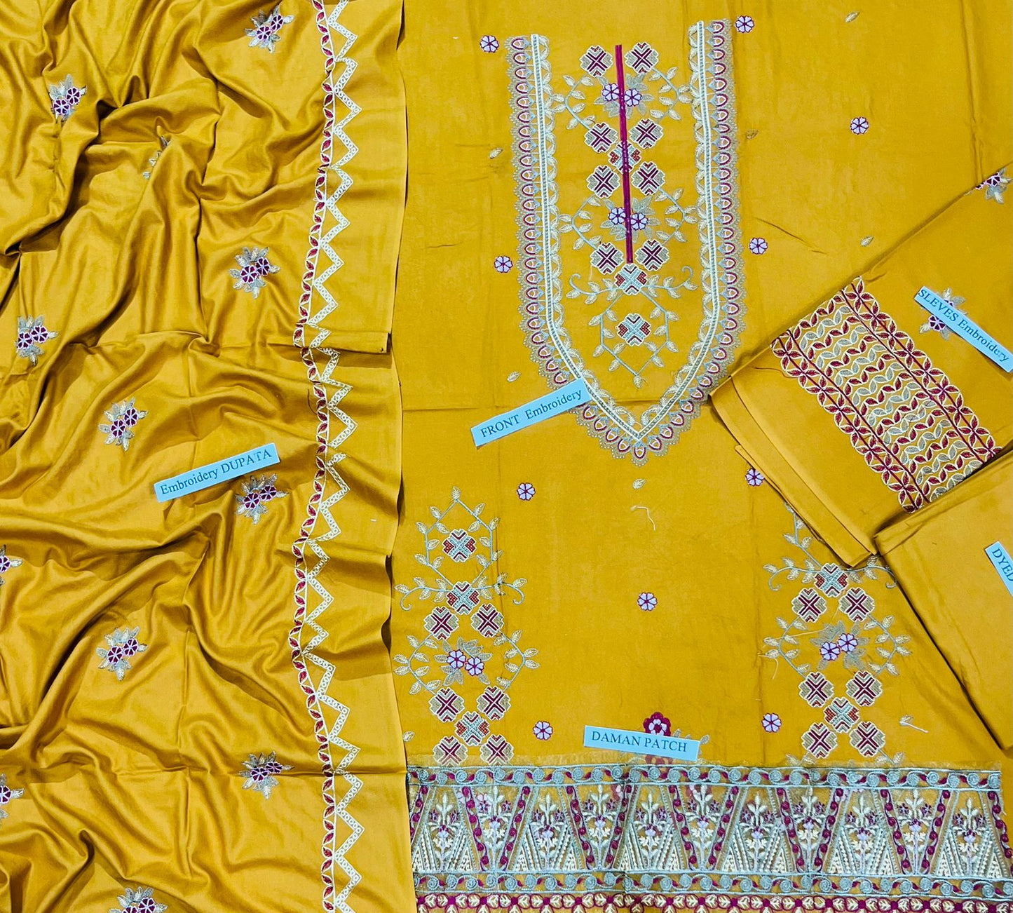 Dhanak Luxury Collection