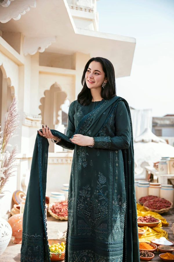 WINTER LUXURY COLLECTION