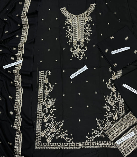 Dhanak Luxury Collection