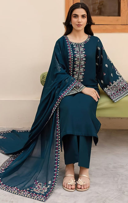 Dhanak Luxury Collection